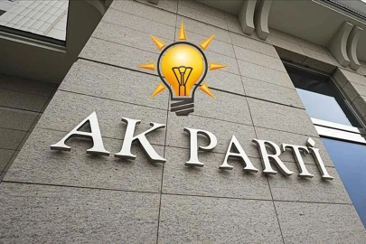 AK Parti MYK başladı