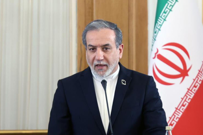 Arakçi: "ABD ile aramızda çok büyük bir güvensizlik duvarı var"