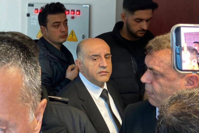 Aziz İhsan Aktaş suç örgütü davası devam ediyor