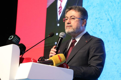 Bakan Yumaklı: 11 milyar liralık kaynağı 11 ile aktaracağız