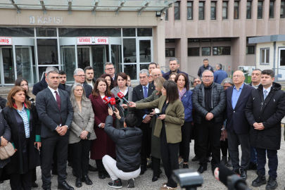 Başkan Dalgıç: “Mumcu, faili meçhul kalmamalı”