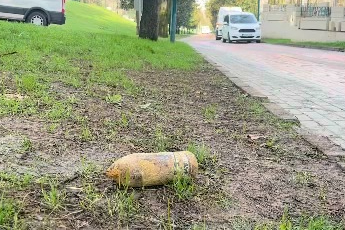 Bursa'da bulduğu top mermisini 10 gün evinde sakladı