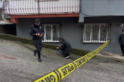 Bursa’da enişte dehşeti: Kayınbiraderini 8 kurşunla öldürdü