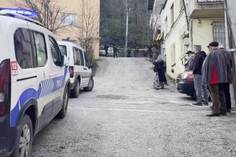 Bursa’da enişte dehşeti: Kayınbiraderini 8 kurşunla öldürdü