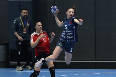 Büyükşehir Belediyespor, Üsküdar'a geçit vermedi