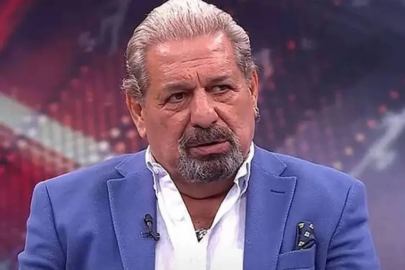 Erman Toroğlu hakkında soruşturma başlatıldı