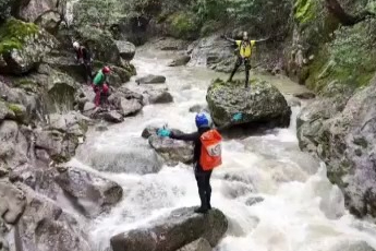 İbrahim Taşçı: Biz bu sporu severek yapıyoruz