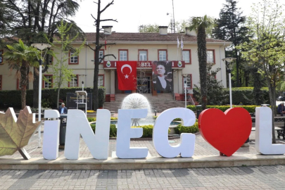 İnegöl’ün nüfusu 306 bini aştı: Hızlı büyüme sürüyor