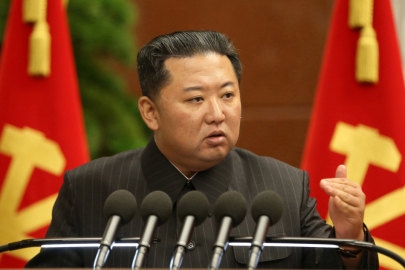 Kim Jong-Un: Savaş cephesi daha da genişleyecek