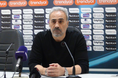 Manisa FK’da Mustafa Dalcı istifa etti