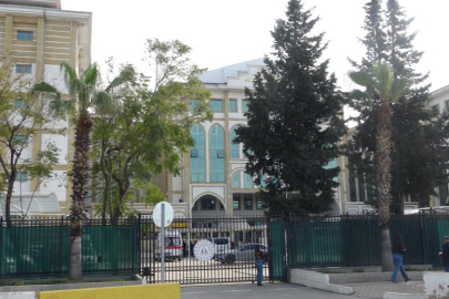 Özel güvenlik görevlisi adliyede ölü bulundu