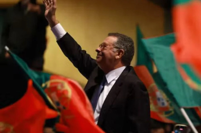 Portekiz’de seçimin galibi Seguro oldu