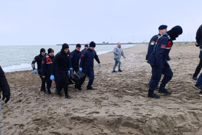 Sahilde bulunan cesetle ilgili yeni detaylar ortaya çıktı