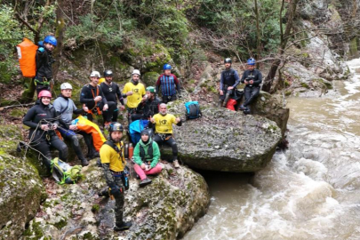 İbrahim Taşçı: Biz bu sporu severek yapıyoruz