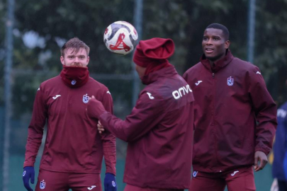 Trabzonspor evinde yıkılmıyor