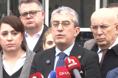 'Umut Davası'nın görülmesine devam edildi