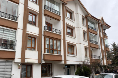Ankara’da aile faciası: Ailesini katledip intihar etti