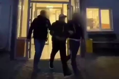 Bursa’da 21 yıl 11 ay hapis cezası bulunan firari yakalandı