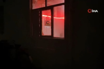 Bursa'da tartıştığı arkadaşının kafatasını kırdı