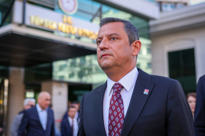 CHP Lideri Özel: Anladım ki sen hırsızmışsın