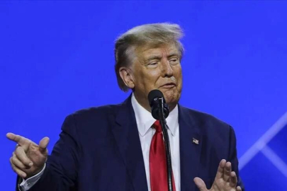 FBI'a ait belgede Trump’ın 2006’da Epstein ile ilgili olarak polisi aradığı iddiası