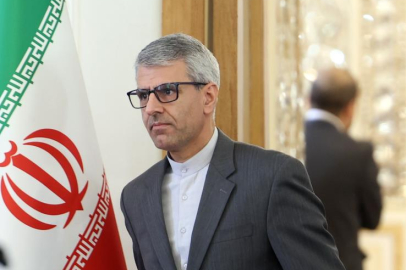 İran: Müzakerelerdeki muhatabımız ABD'dir