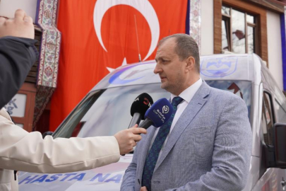 İznik'in hizmet filosu güçlendi