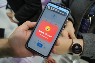 Lise öğrencilerinden hayat kolaylaştıran uygulama