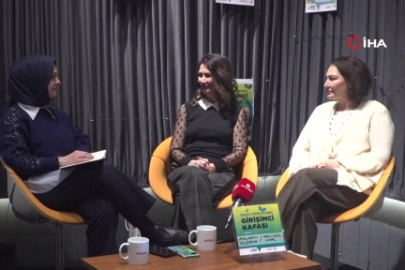 Osmangazi’de başarıya giden yolun sırrını anlattılar