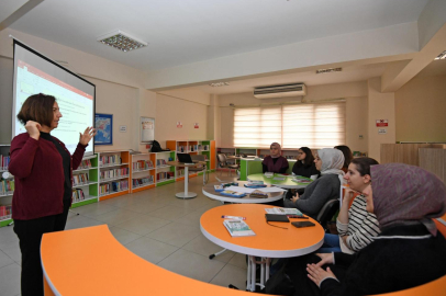 Osmangazi’den ailelere okuma seferberliği