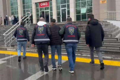 Yaşıtını öldüren 16 yaşındaki zanlı tutuklandı