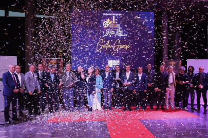 2. Bursa Altın Çınar Kısa Film Festivali başlıyor