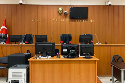 Aziz İhsan Aktaş: Verdiğim ifadeleri kabul ediyorum