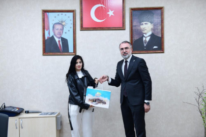 Başkan Erol’dan KPSS adaylarına net mesaj: Yanınızdayız