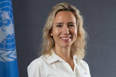 Birleşmiş Milletler Kalkınma Ajansı’na Türk yönetici