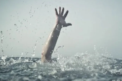 Bursa'da 5 yaşındaki çocuğunu denizde boğdu