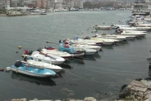 Bursa'da 5 yaşındaki çocuğunu denizde boğdu