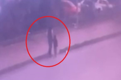 Bursa'da 5 yaşındaki oğlunu ölüme böyle götürdü