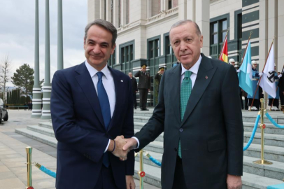 Cumhurbaşkanı Erdoğan: Meseleler çetrefilli ama çözümsüz değil