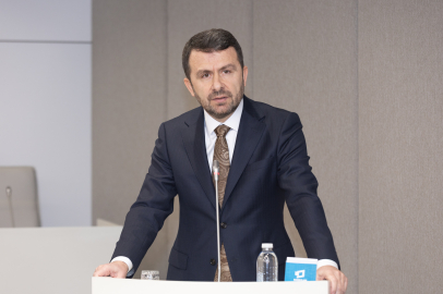 Genel Müdür Çay: İş birliklerini kararlılıkla sürdüreceğiz