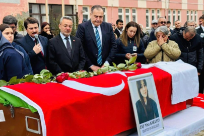 İznik'te 5 gün önceki kazada yaralanan Elif kurtarılamadı