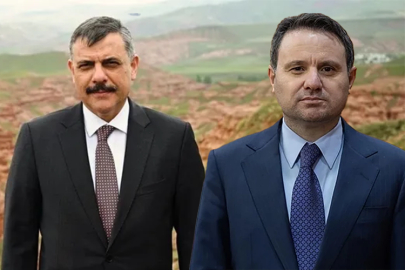 Kabine değişikliğine gidildi: 2 Bakan değişti