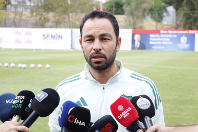 Selçuk İnan: 3 maçı aynı oyuncularla oynayamazdık