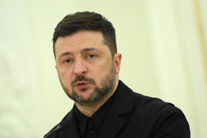 Zelenski, seçim planını 24 Şubat'ta açıklamayı planlıyor