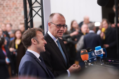 AB liderleri, rekabet gücünü görüşmek üzere toplandı