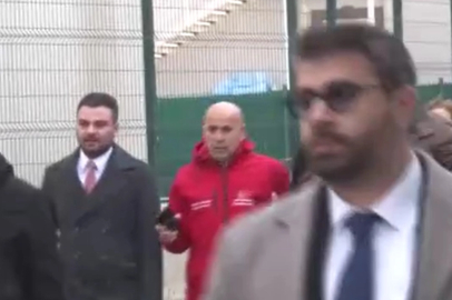 Aziz İhsan Aktaş'ın kardeşi: Biz örgüt değil, aile şirketiyiz