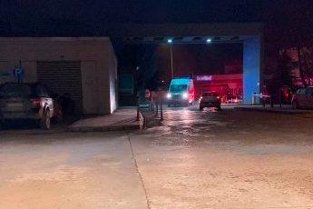 Bursa'da alacak-verecek kavgası kanlı bitti