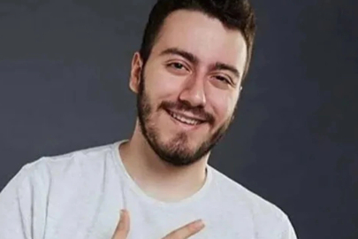 Enes Batur gözaltına alındı