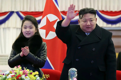 'Kim, kızı Ju-ae’yi halefi ilan etmeye hazırlanıyor' iddiası