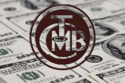 Merkez Bankası'nın toplam rezervleri azaldı